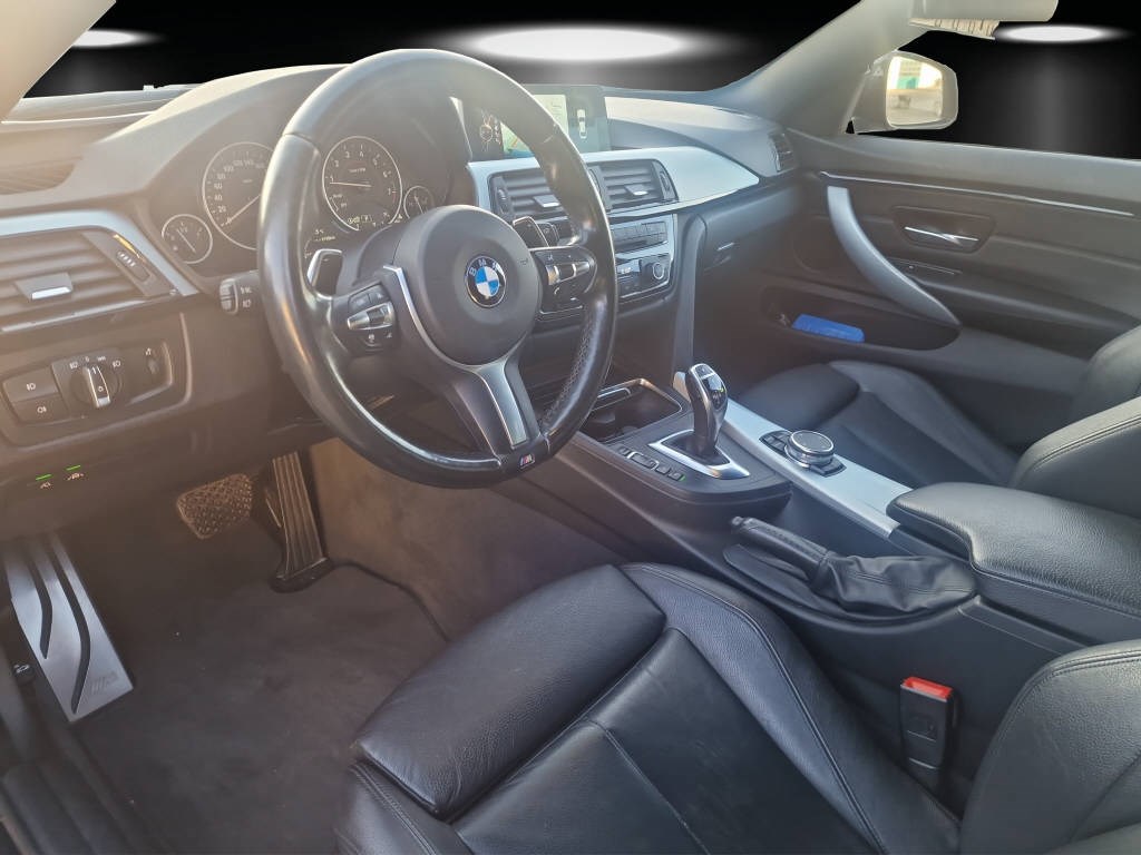 BMW 440i xDrive SAG Gran Coupé-image-8