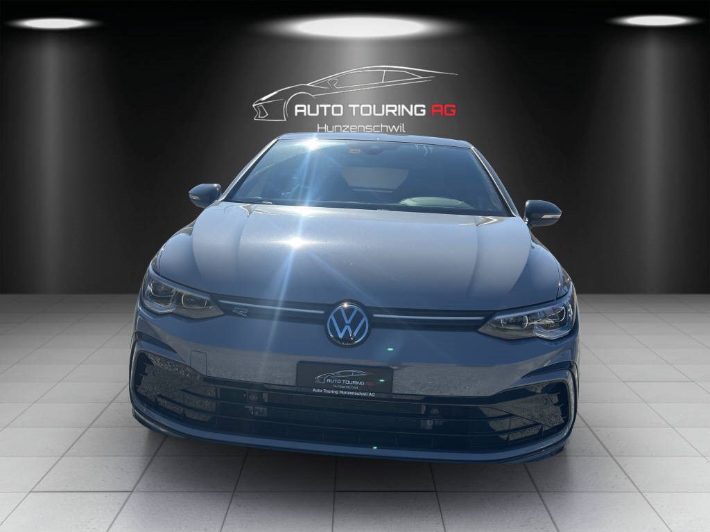 VW Golf VIII 2.0 TSI R-Line DSG 4motion-image-7