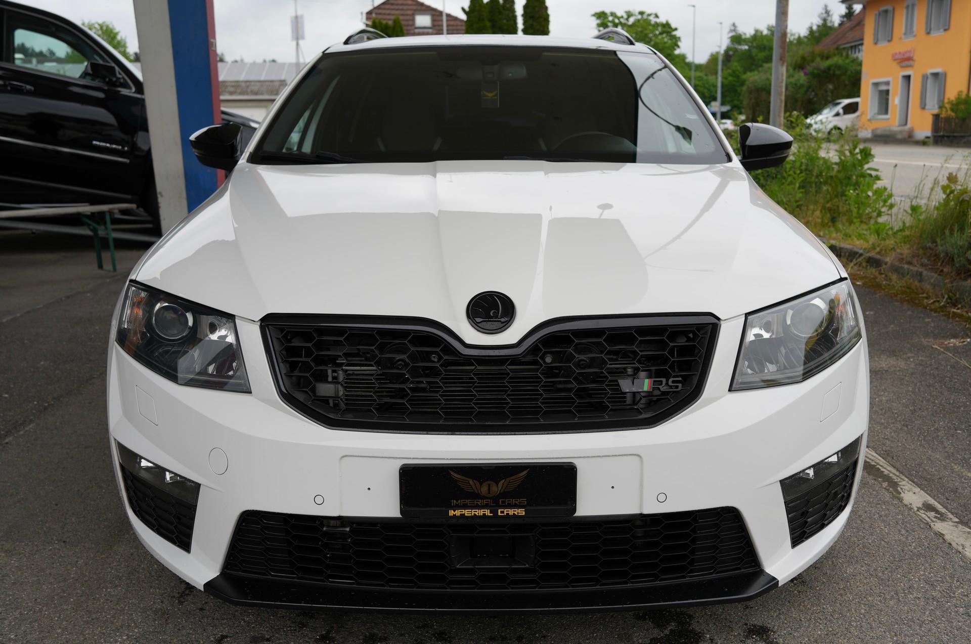 SKODA Octavia Combi 2.0 TSI RS DSG-image-6