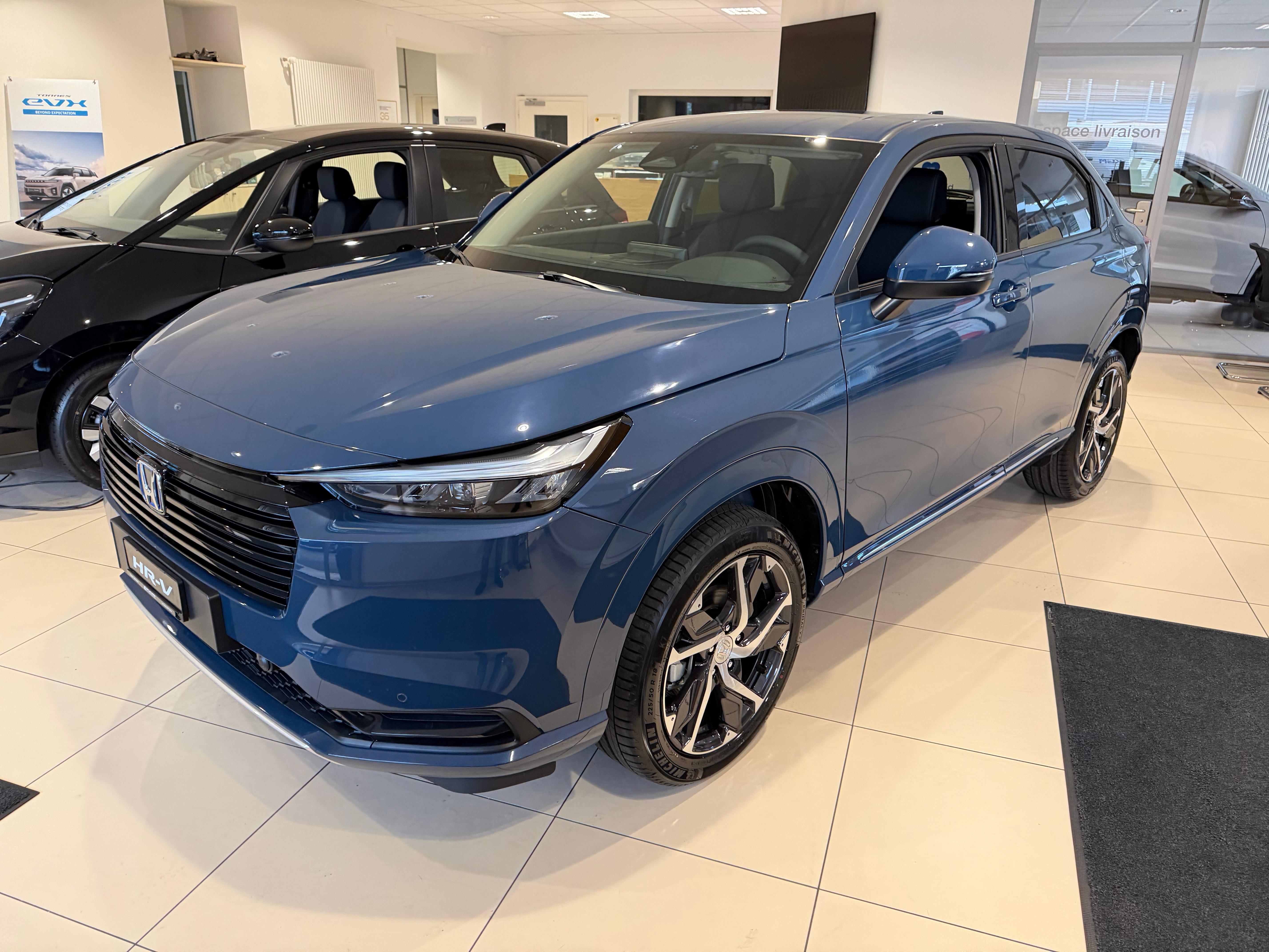 HONDA HR-V 1.5i-MMD Advance Plus (Kombi) Honda HONDA HR-V 1.5i-MMD Advance Plus (Kombi)