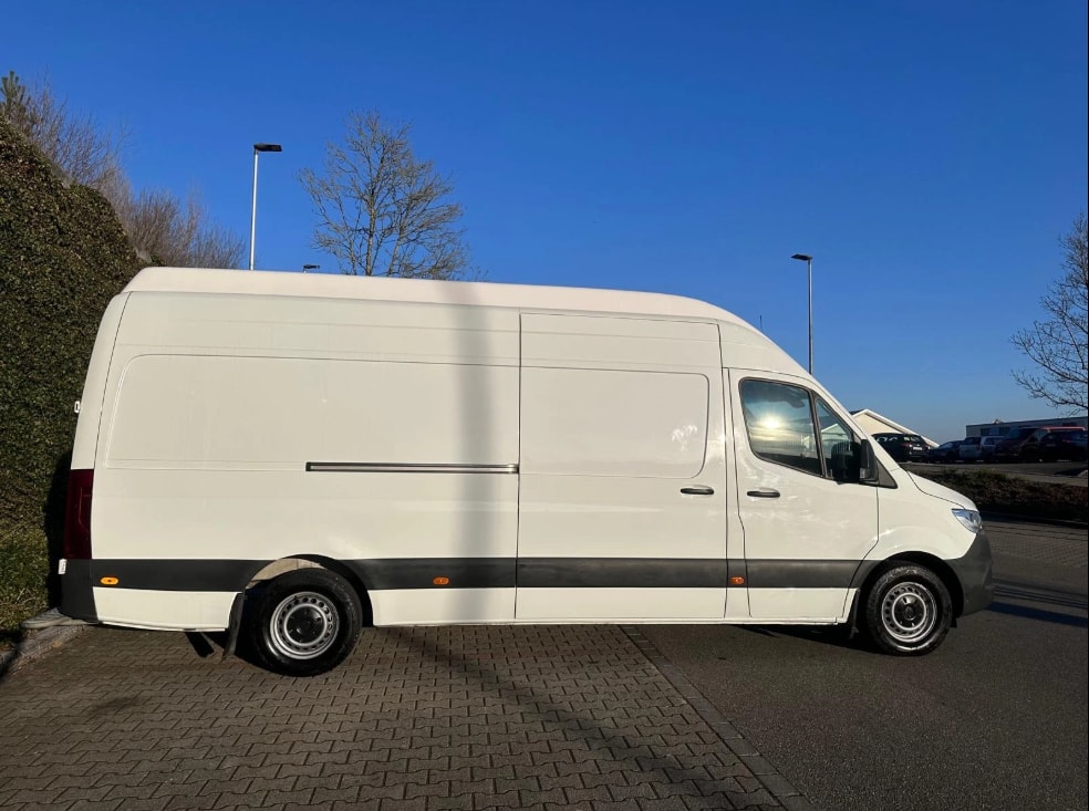 MERCEDES-BENZ Sprinter 315 CDI Lang 9G-TRONIC L3 H3-showroom-element-1