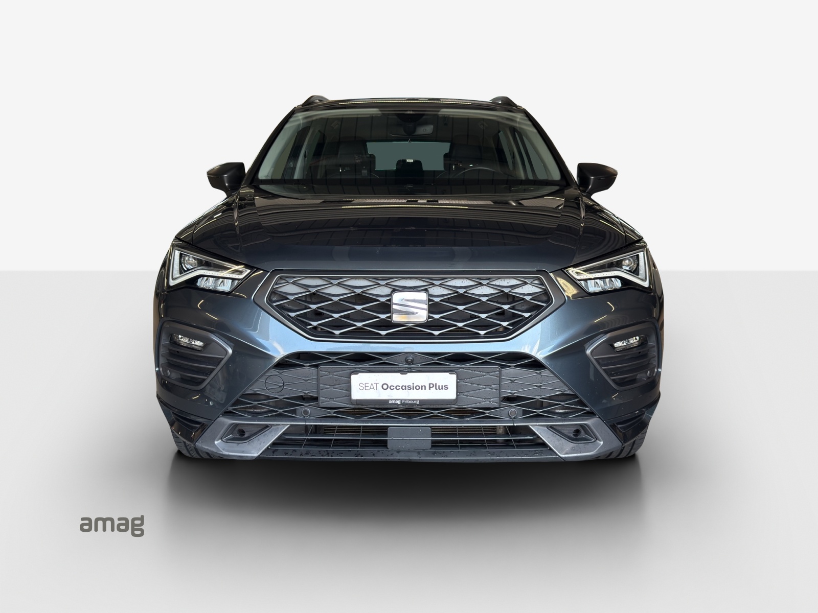 SEAT Ateca 1.5 TSI EVO Hola FR DSG