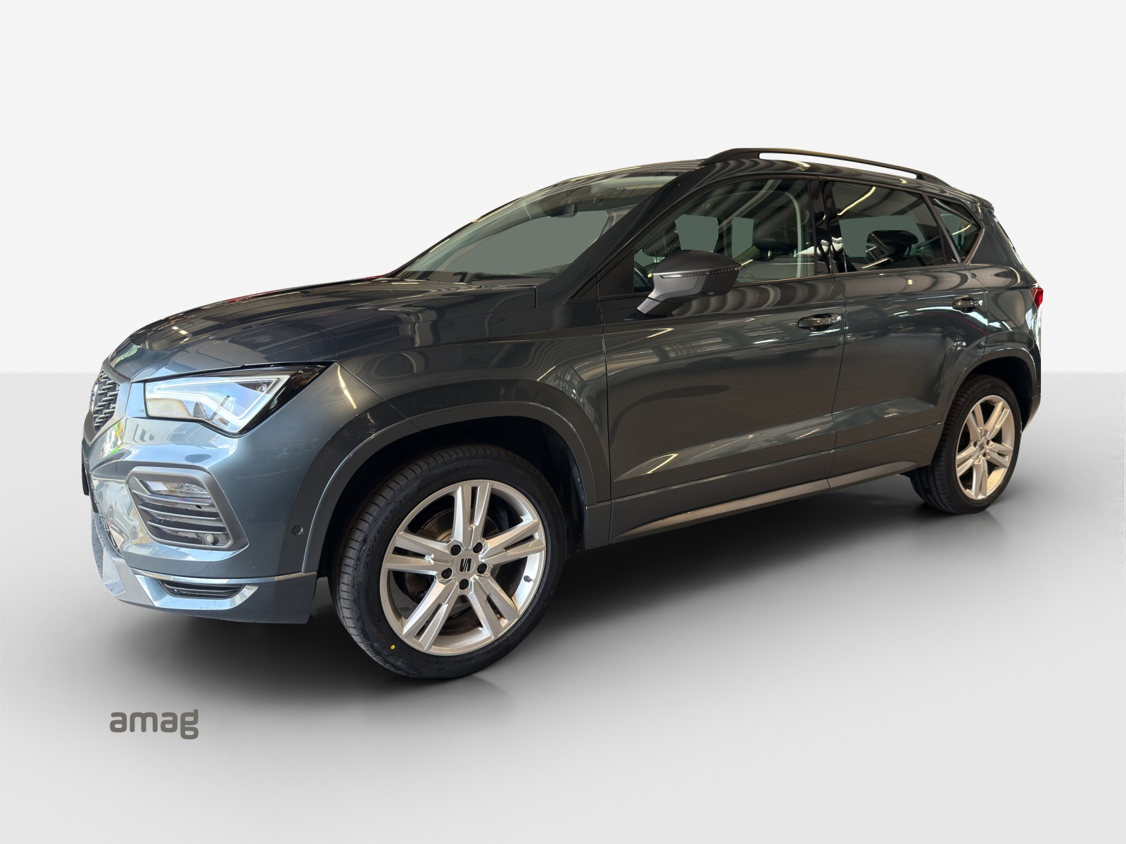 SEAT Ateca 1.5 TSI EVO Hola FR DSG-showroom-element-1