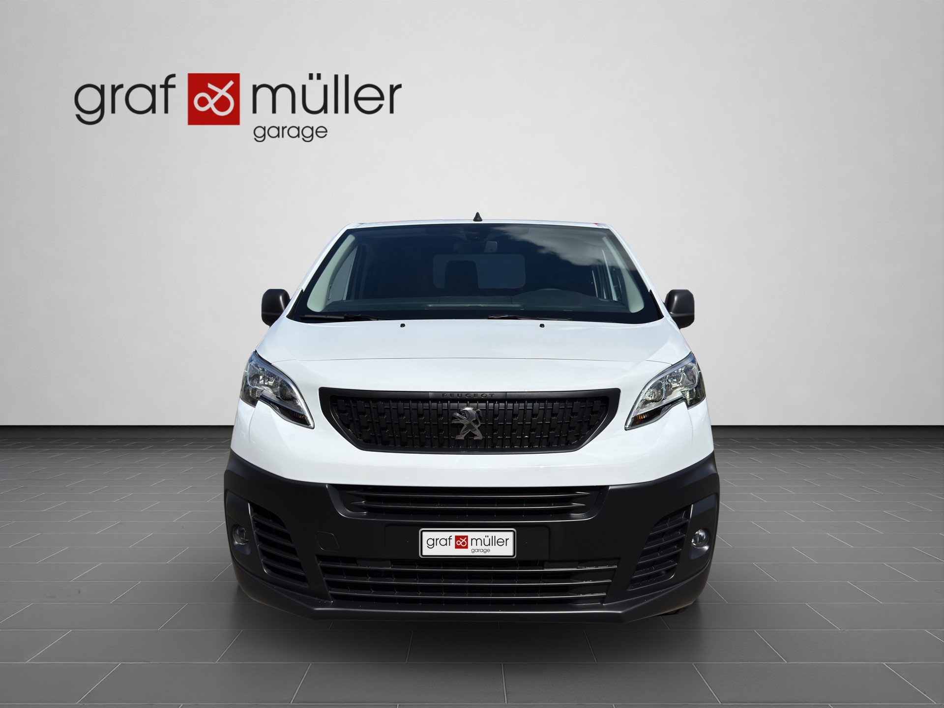 PEUGEOT Expert 75 KWh Premium Standard-showroom-element-2