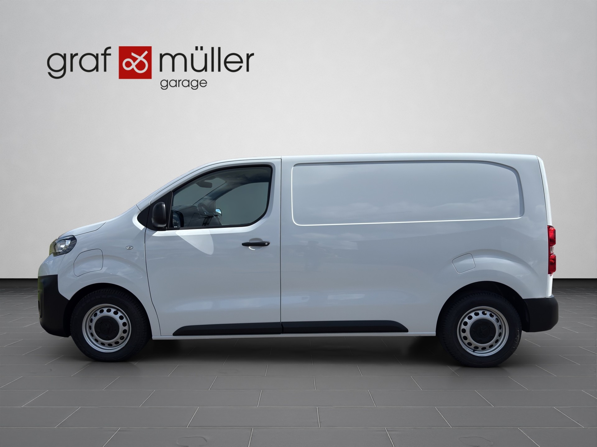 PEUGEOT Expert 75 KWh Premium Standard-showroom-element-1