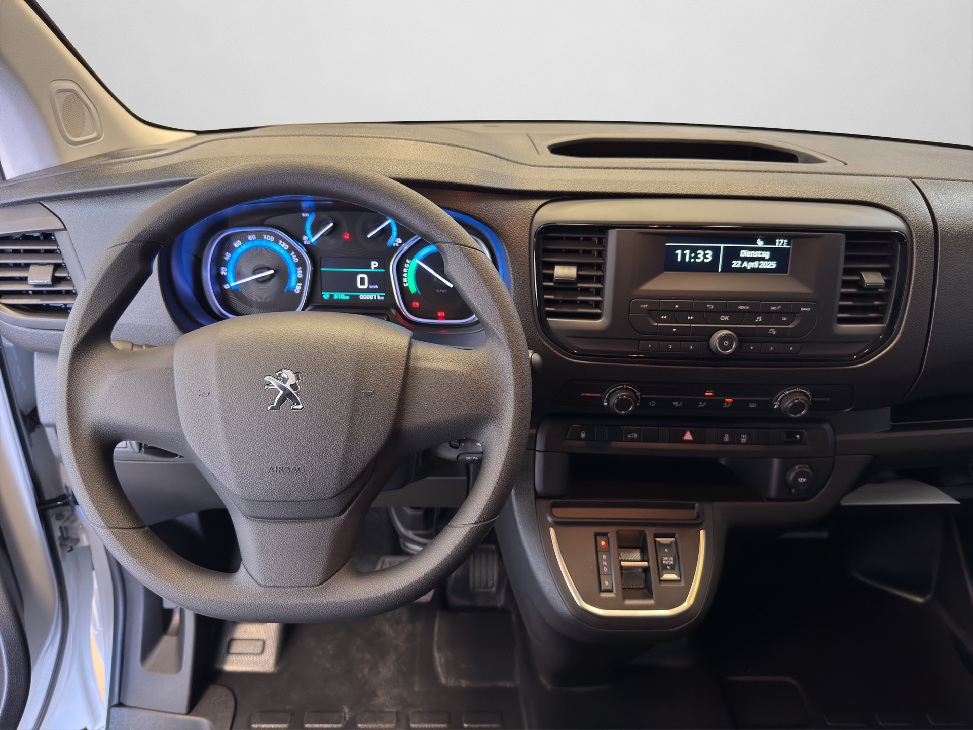 PEUGEOT Expert 75 KWh Premium Standard-showroom-element-3