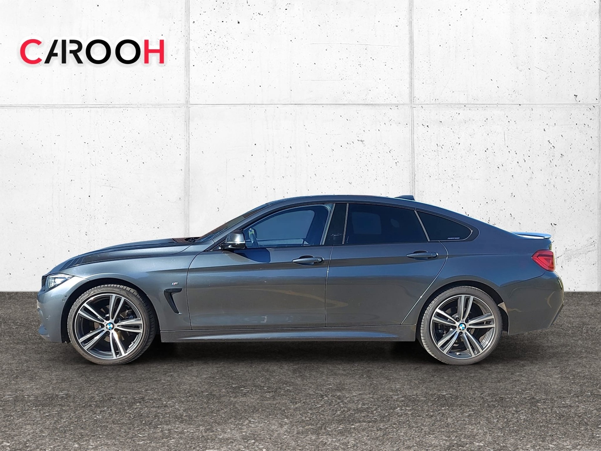 BMW 420d Gran Coupé xDrive M Sport Steptronic-showroom-element-3