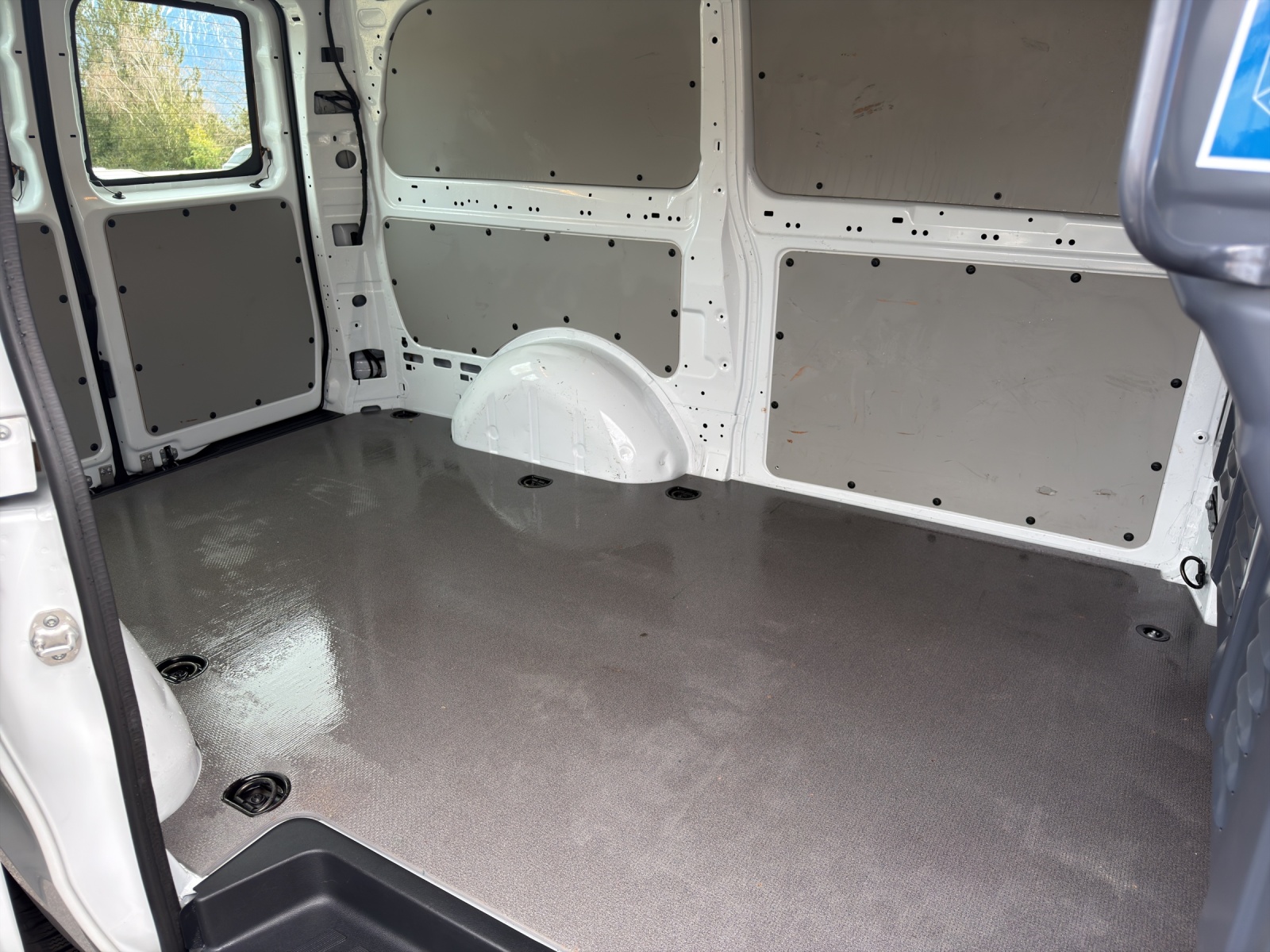 Image MERCEDES-BENZ VITO Vito 110 CDI L Base