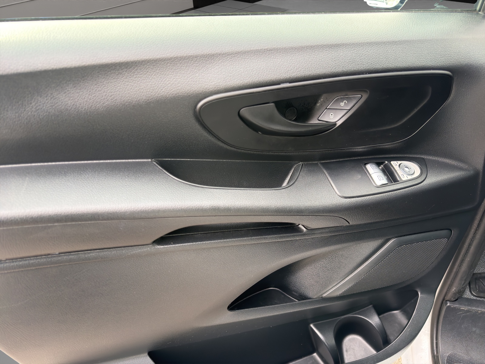 Image MERCEDES-BENZ VITO Vito 110 CDI L Base