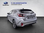 Subaru Impreza 2.0i e-Boxer Luxury - Bild 5