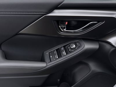 Subaru Impreza 2.0i e-Boxer Luxury - weitere Bilder