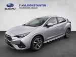 Subaru Impreza 2.0i e-Boxer Luxury - Bild 2