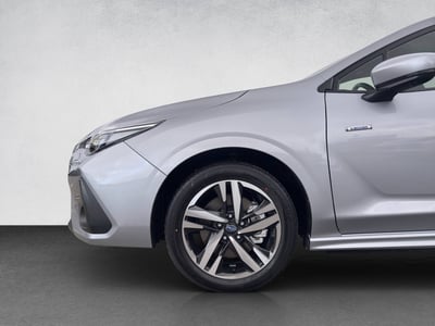 Subaru Impreza 2.0i e-Boxer Luxury - Bild 3