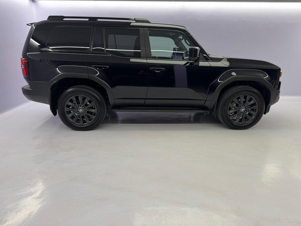 Land Cruiser 2.8 D 230 Invincible AWD