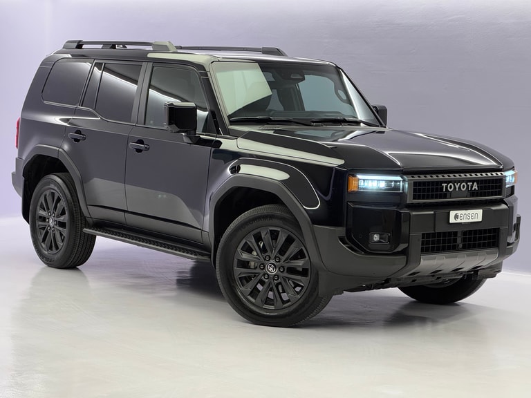 Land Cruiser 2.8 D 230 Invincible AWD