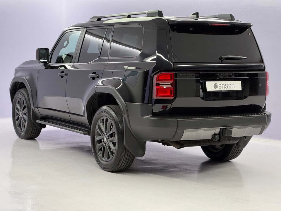 Land Cruiser 2.8 D 230 Invincible AWD