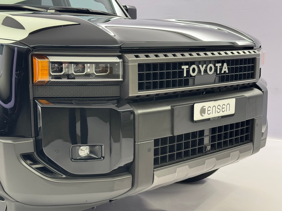 Land Cruiser 2.8 D 230 Invincible AWD