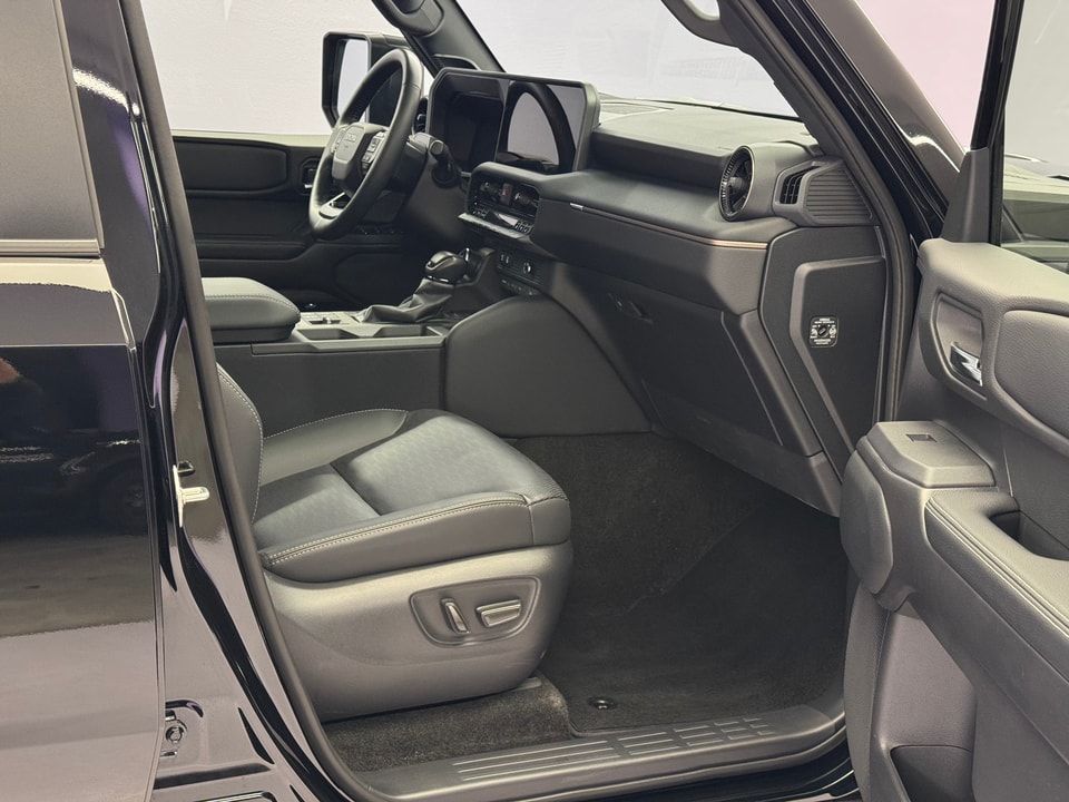 Land Cruiser 2.8 D 230 Invincible AWD