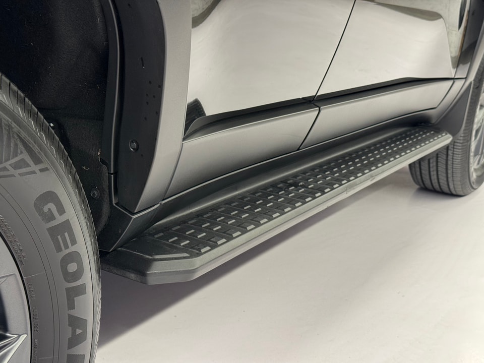 Land Cruiser 2.8 D 230 Invincible AWD