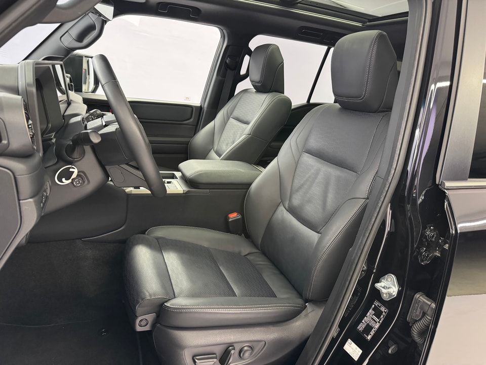 Land Cruiser 2.8 D 230 Invincible AWD