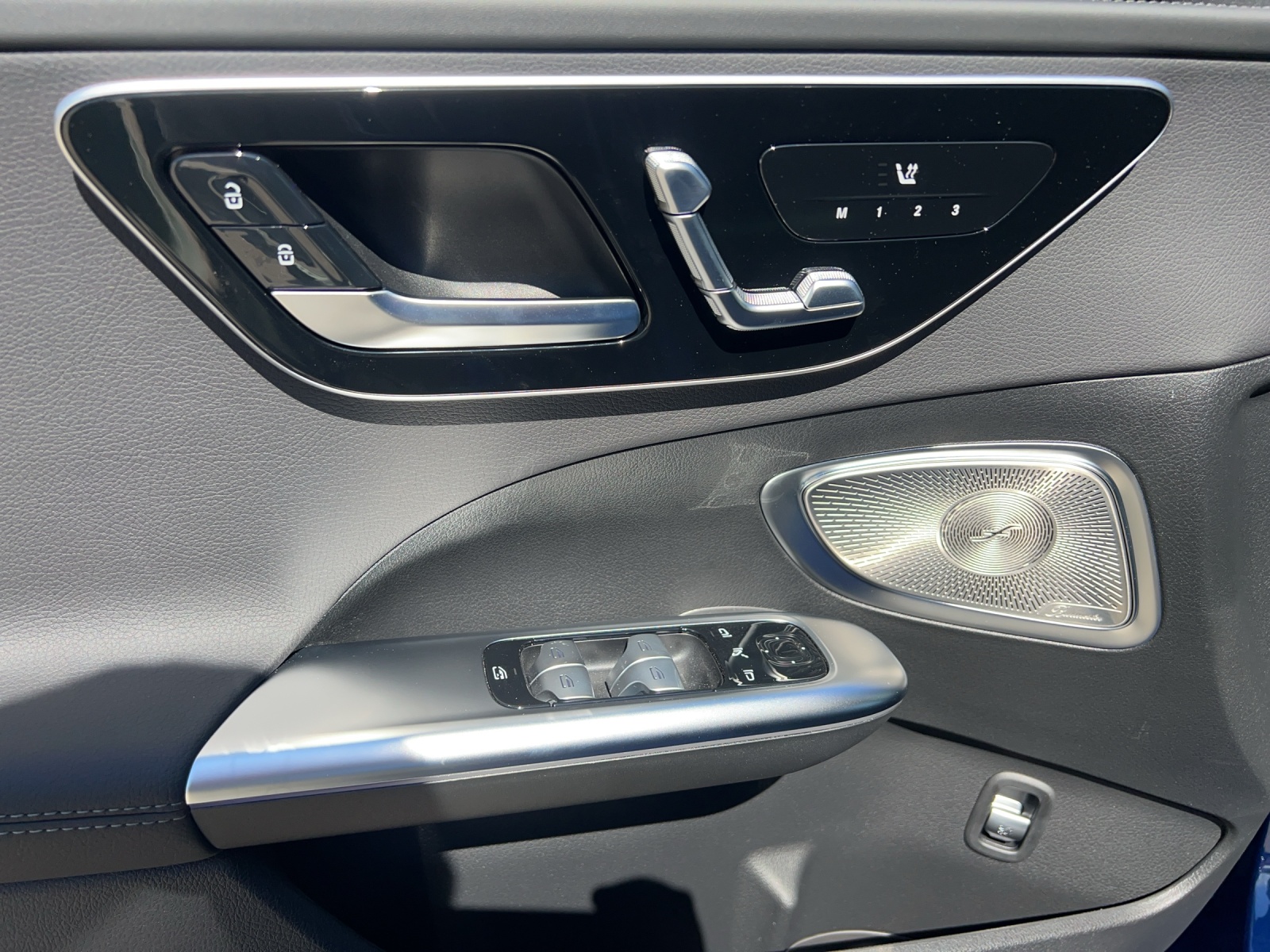 Image MERCEDES-BENZ C-220 C 220 d T 4 Matic