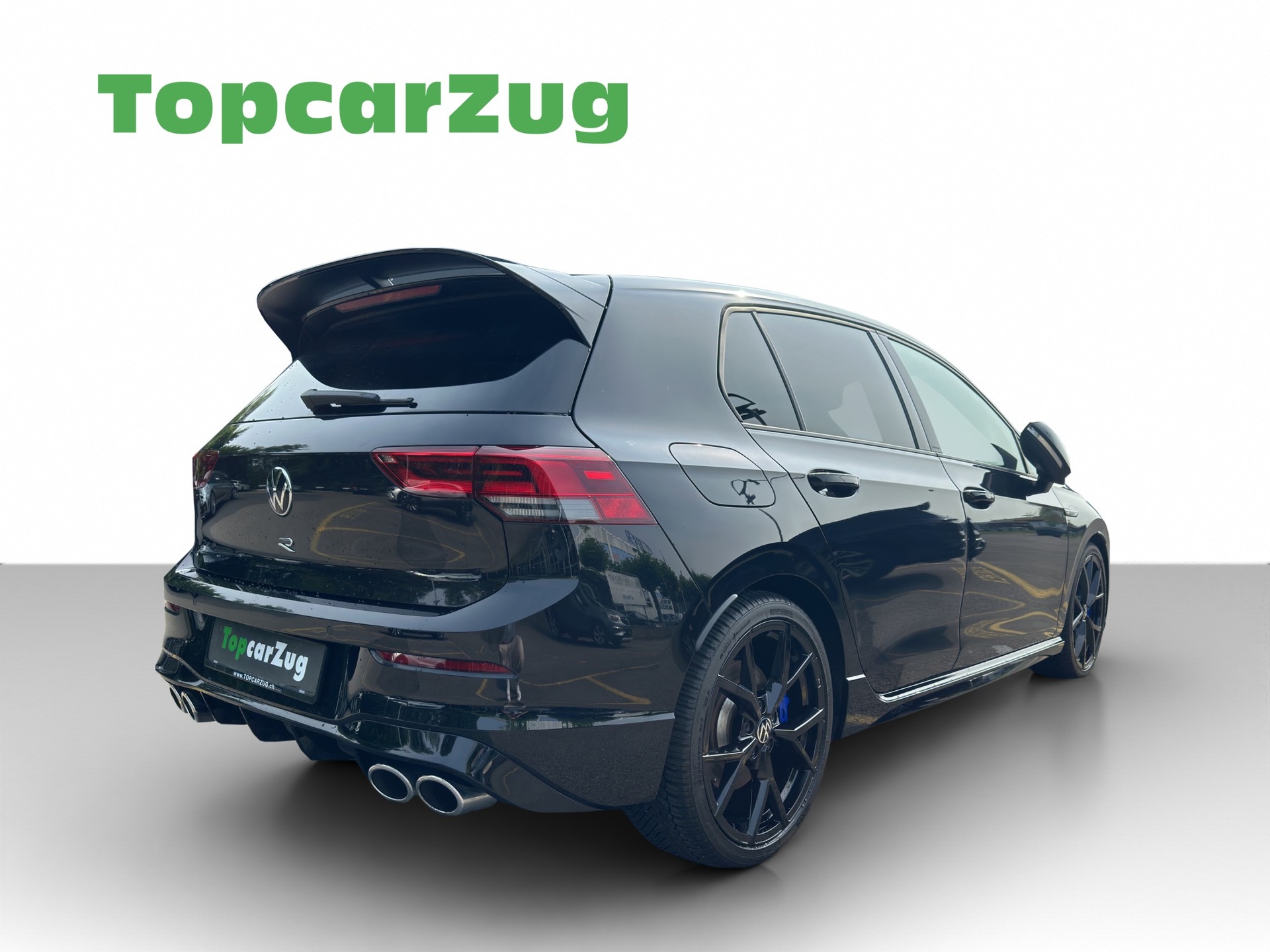VW Golf 2.0 TSI R DSG 4Motion R Performance mit Pano-Dach-showroom-element-2
