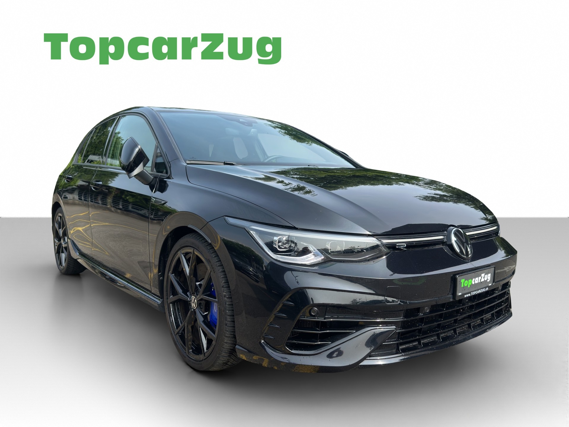 VW Golf 2.0 TSI R DSG 4Motion R Performance mit Pano-Dach-showroom-element-1