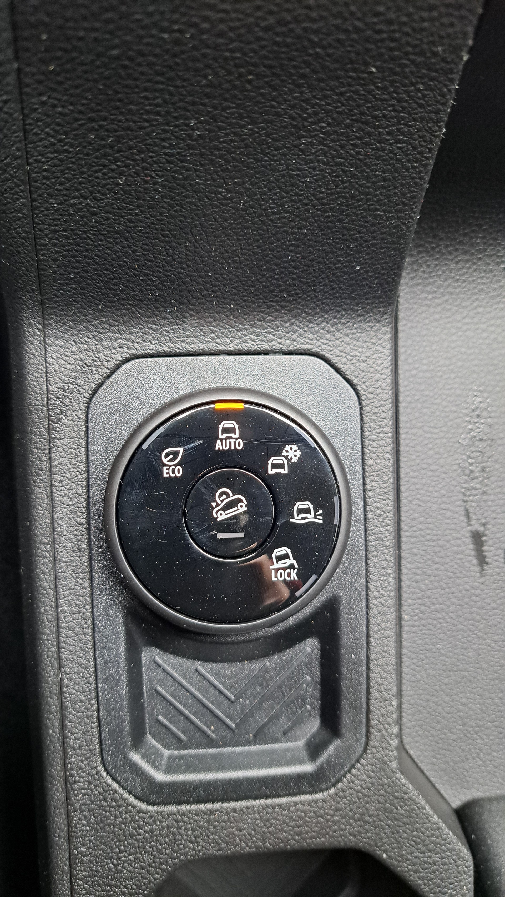 DACIA Duster TCe 130 48V Expression 4x4-image-23