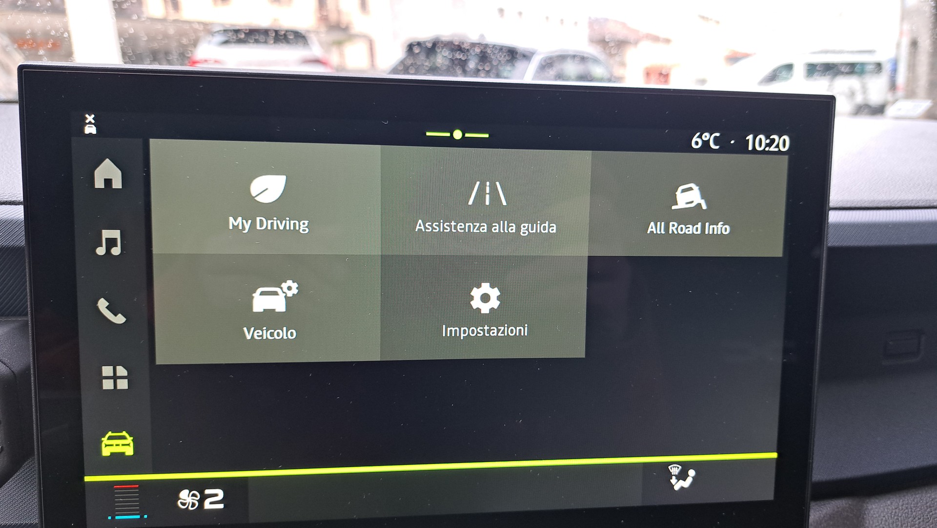 DACIA Duster TCe 130 48V Expression 4x4-image-27