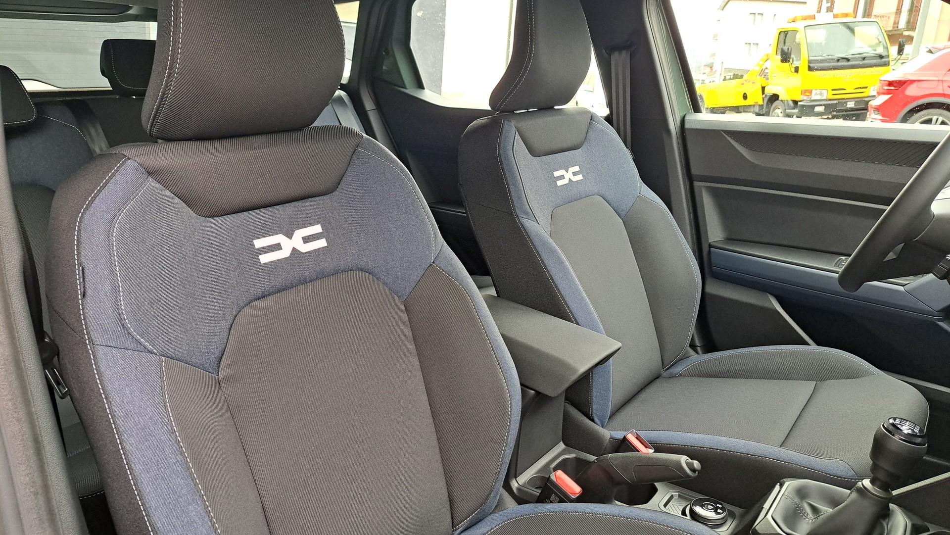 DACIA Duster TCe 130 48V Expression 4x4-image-31
