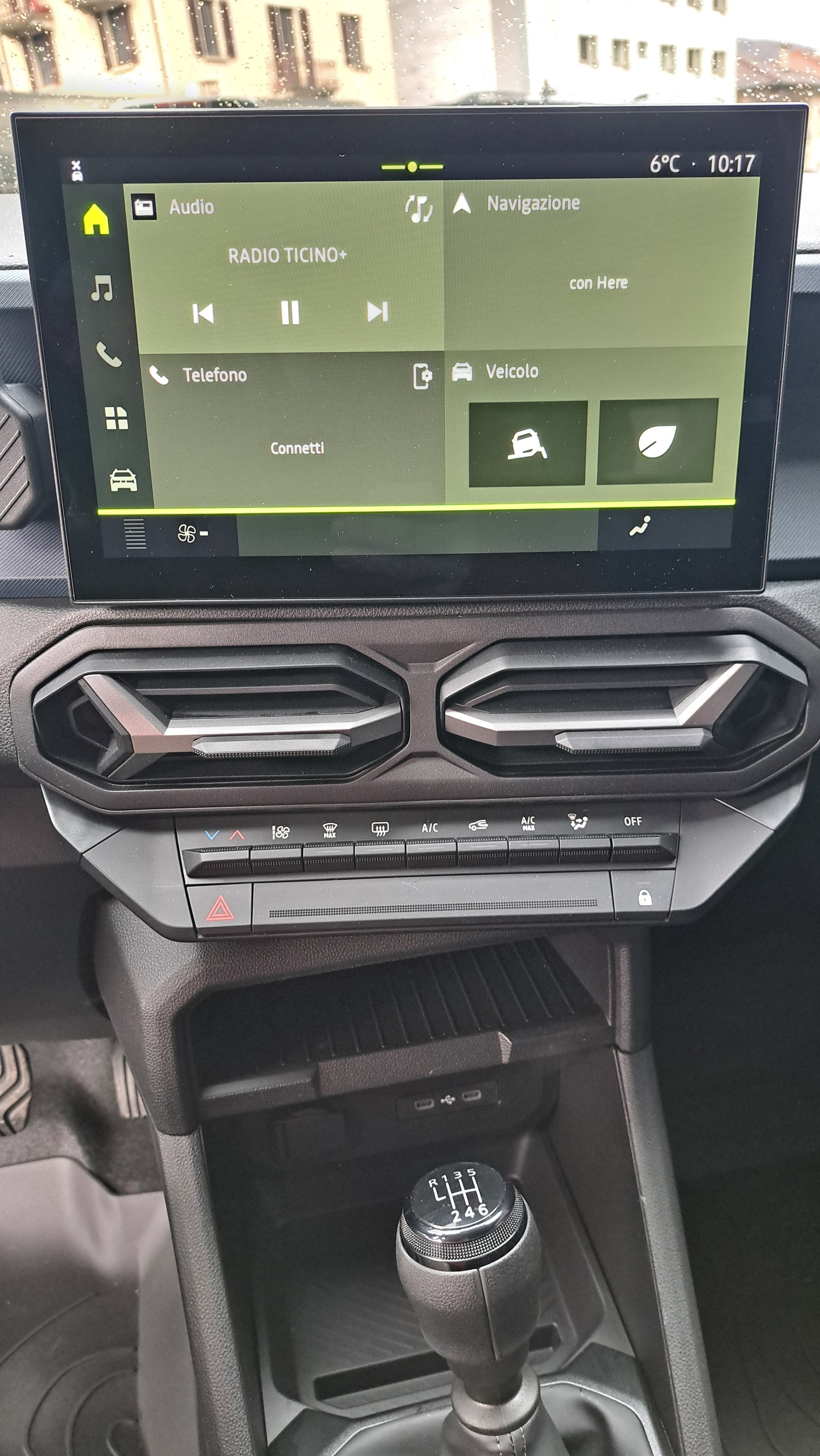 DACIA Duster TCe 130 48V Expression 4x4-image-20