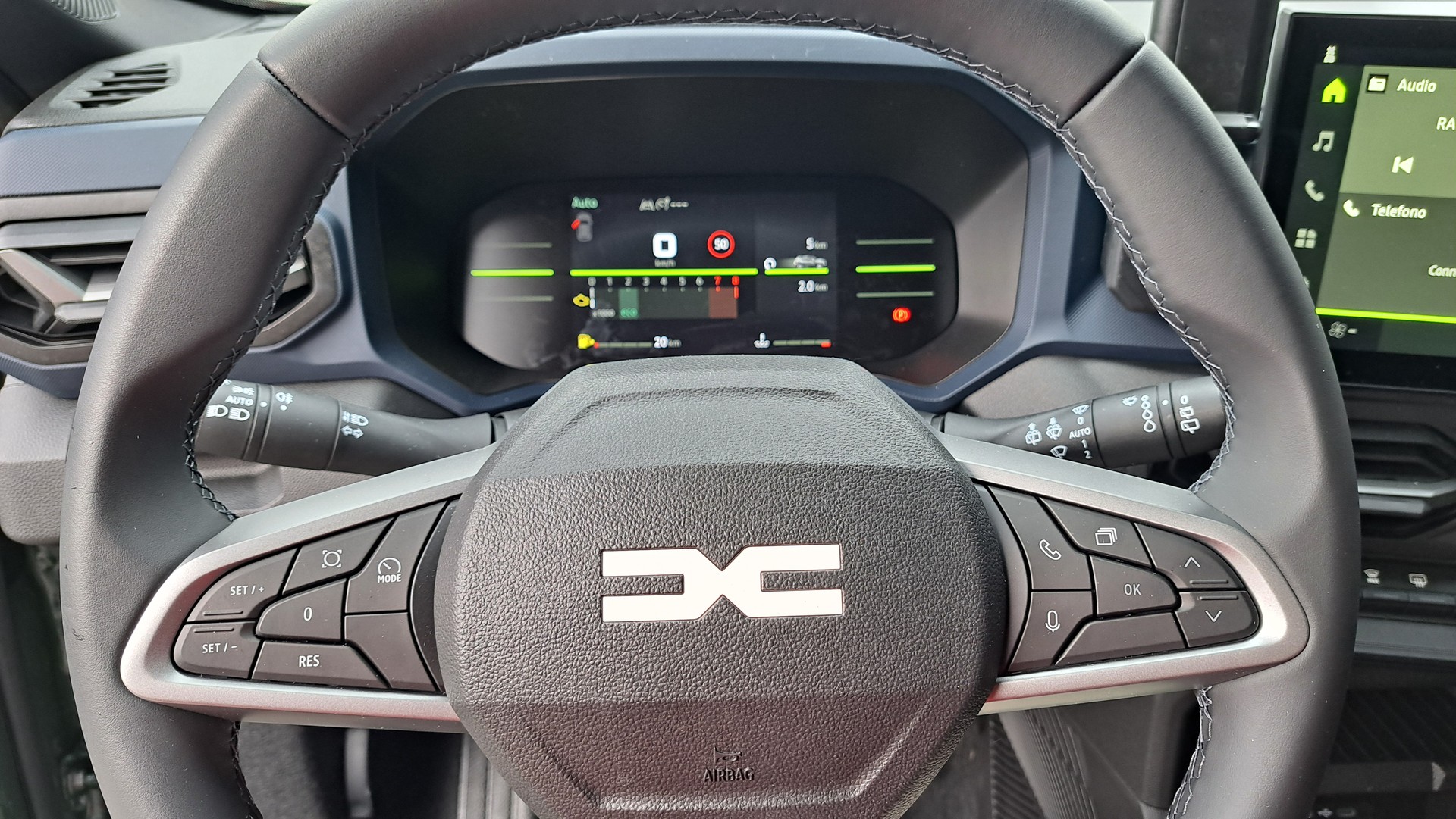 DACIA Duster TCe 130 48V Expression 4x4-image-19