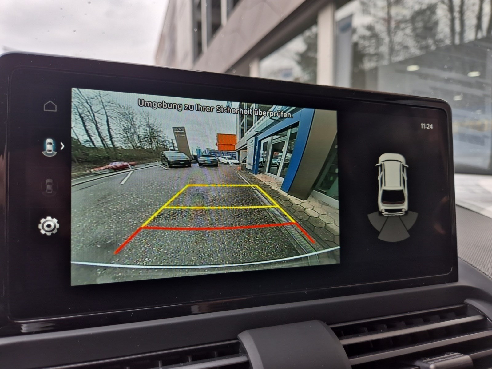 HYUNDAI Inster Electric Pica-image-10
