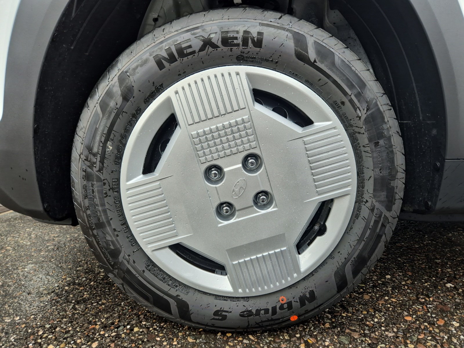HYUNDAI Inster Electric Pica-image-12