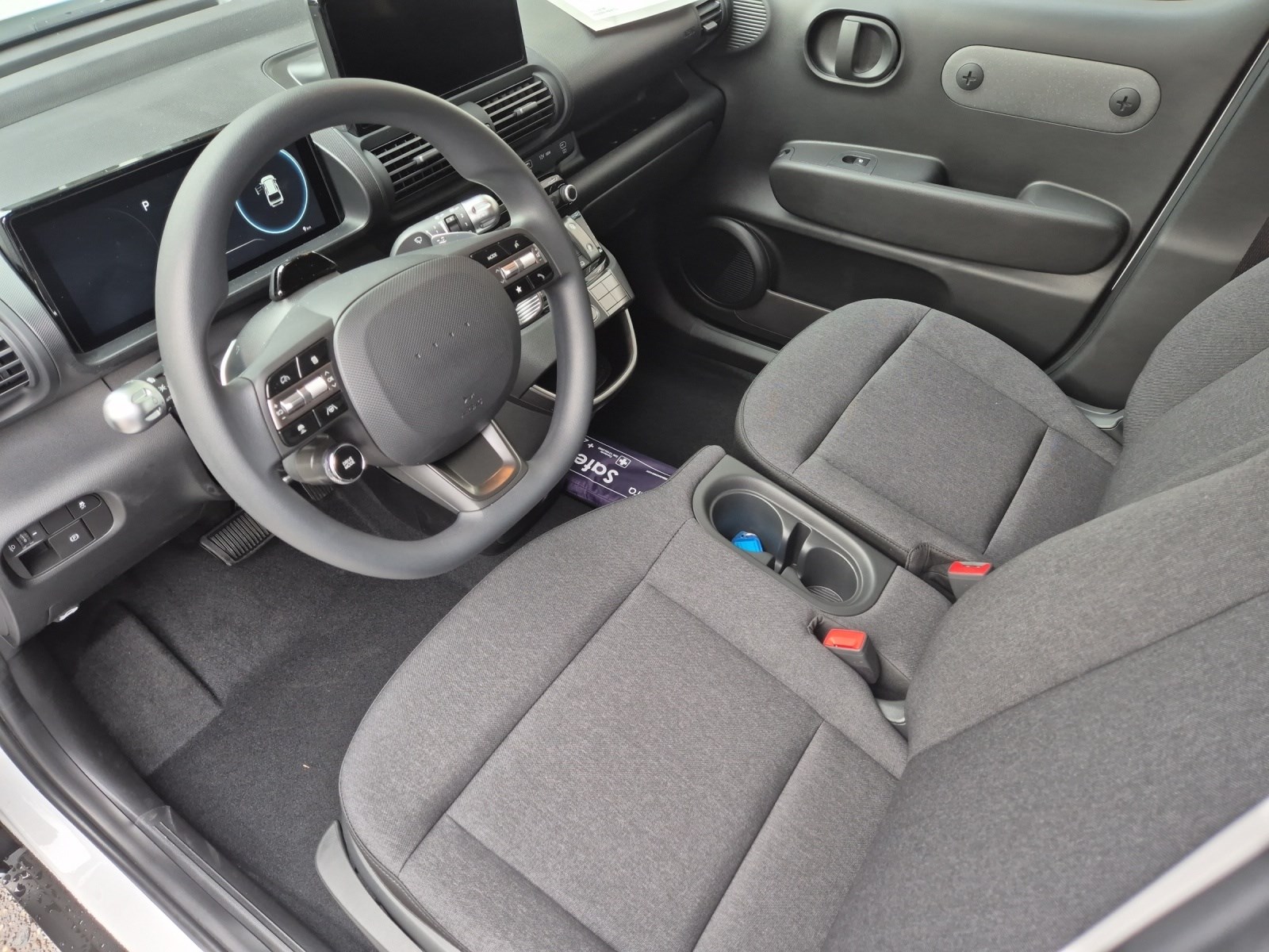 HYUNDAI Inster Electric Pica-image-4
