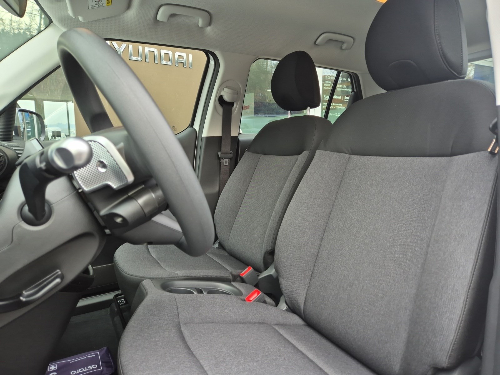 HYUNDAI Inster Electric Pica-image-5