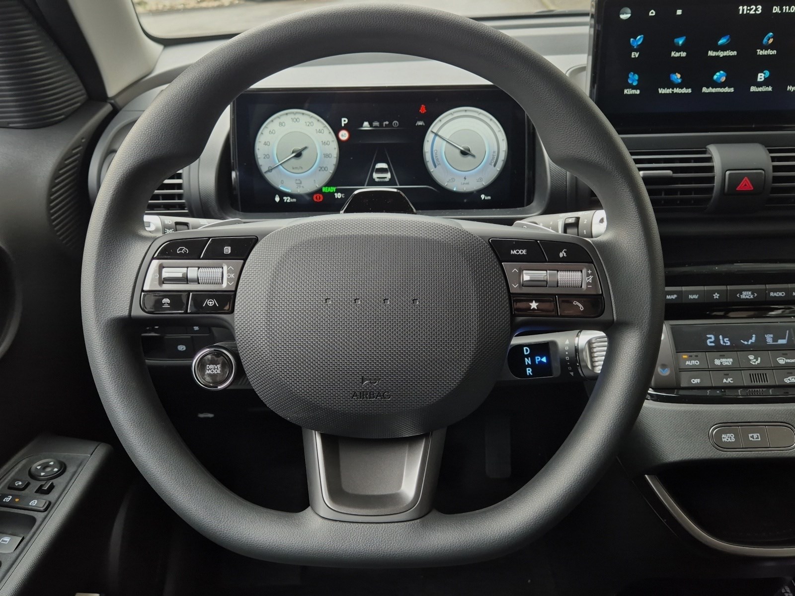 HYUNDAI Inster Electric Pica-image-6