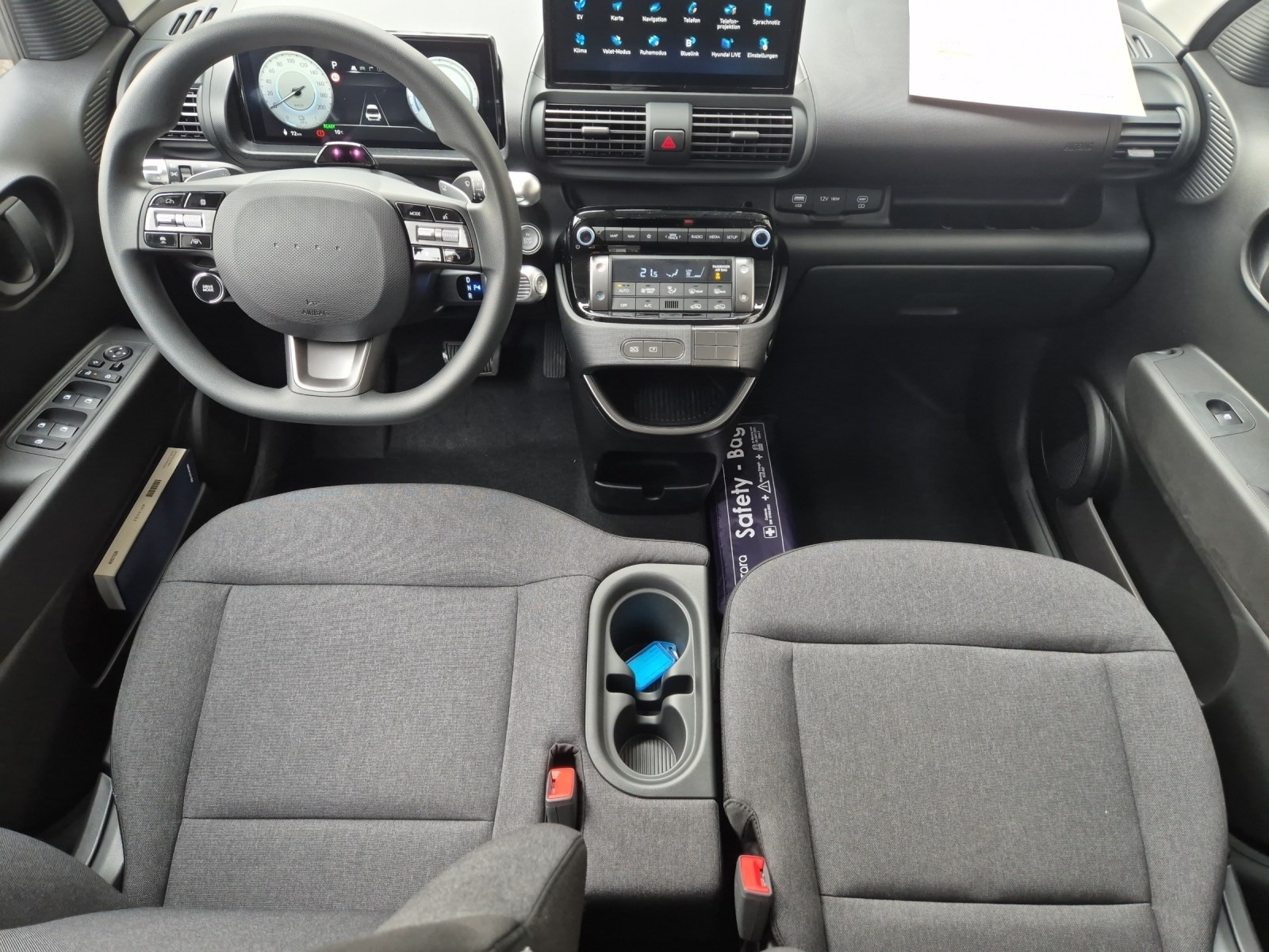 HYUNDAI Inster Electric Pica-image-7