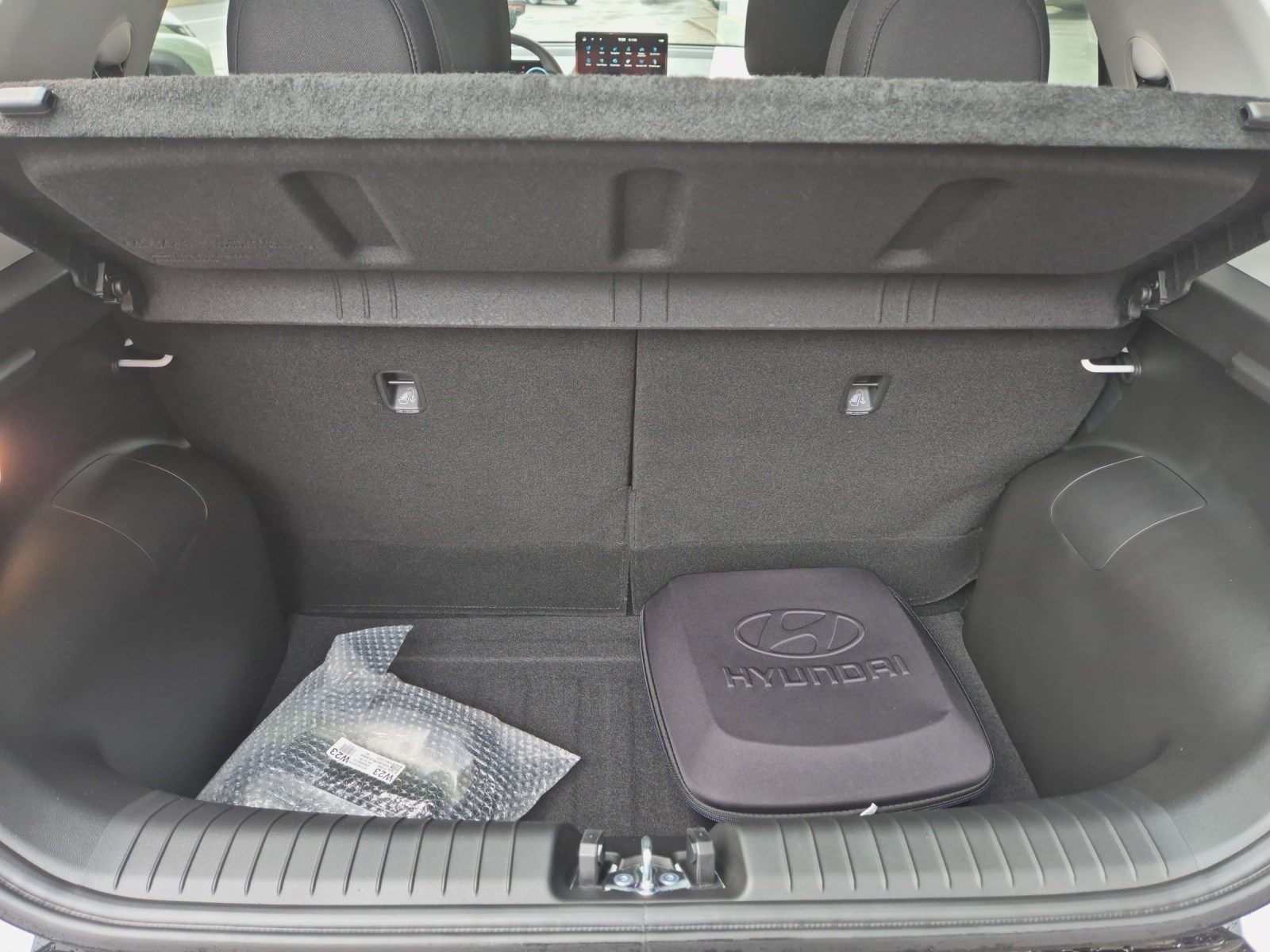 HYUNDAI Inster Electric Pica-image-9