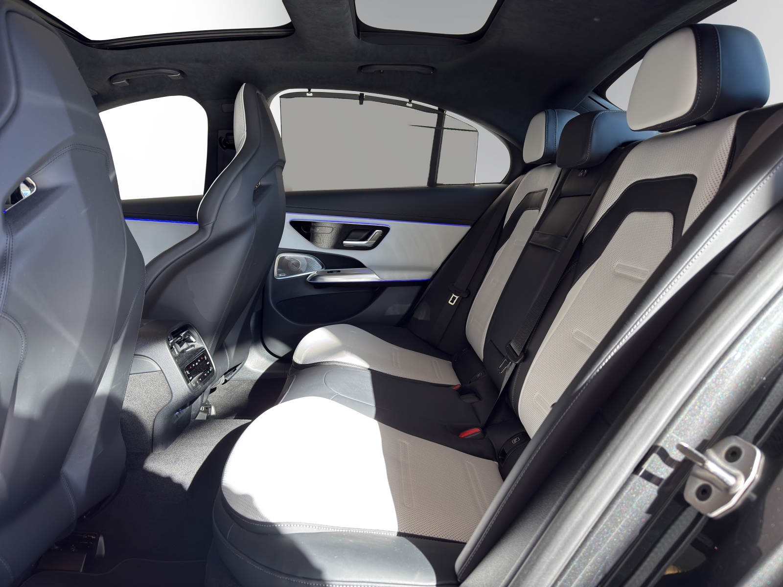 Image MERCEDES-BENZ E-53-AMG E 53 Hybrid 4Matic+ 9G-T