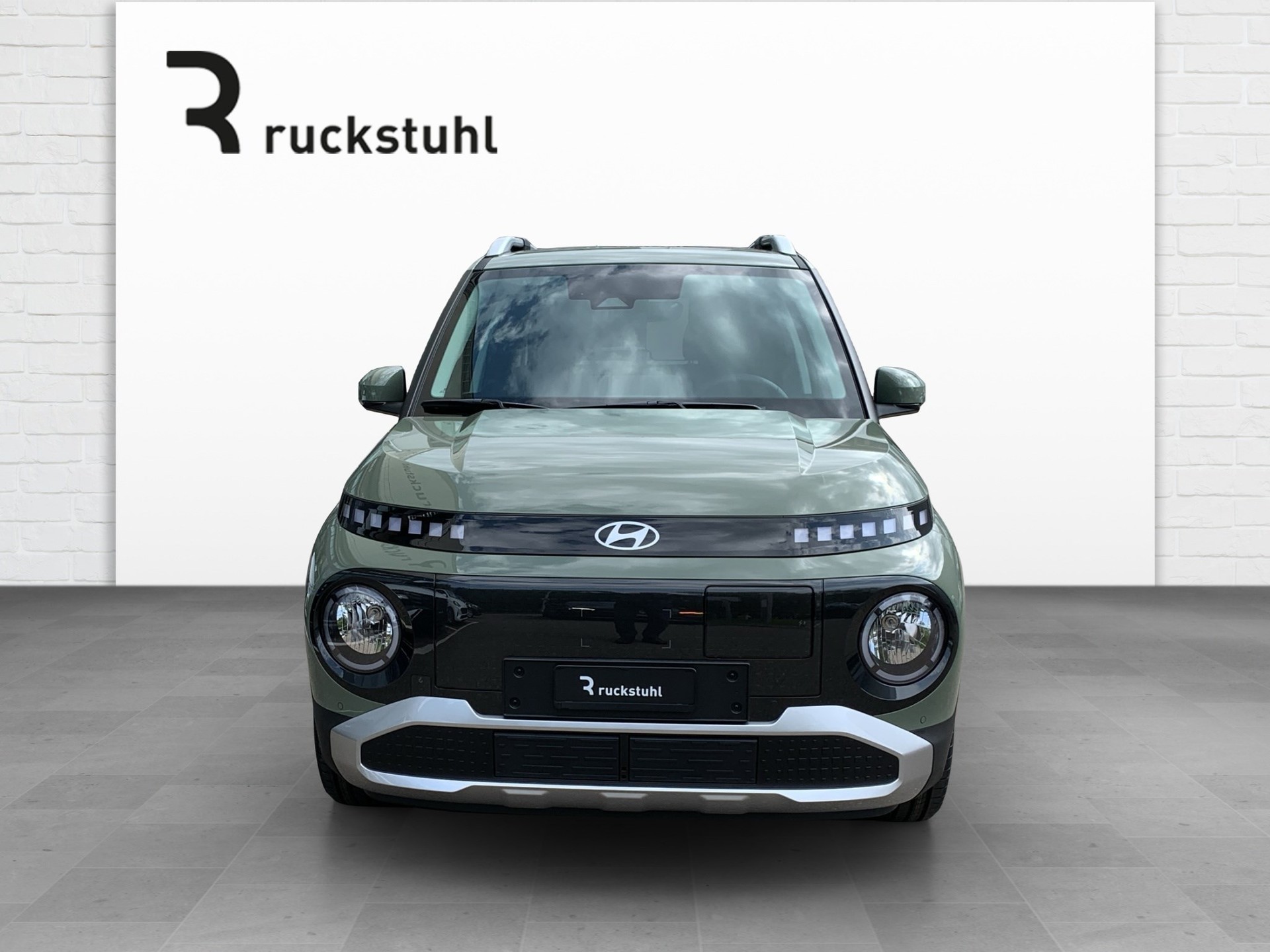 HYUNDAI Inster Electric Amplia-showroom-element-1