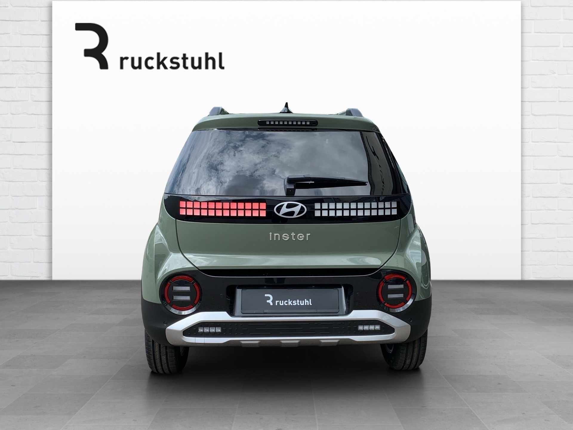 HYUNDAI Inster Electric Amplia-image-4