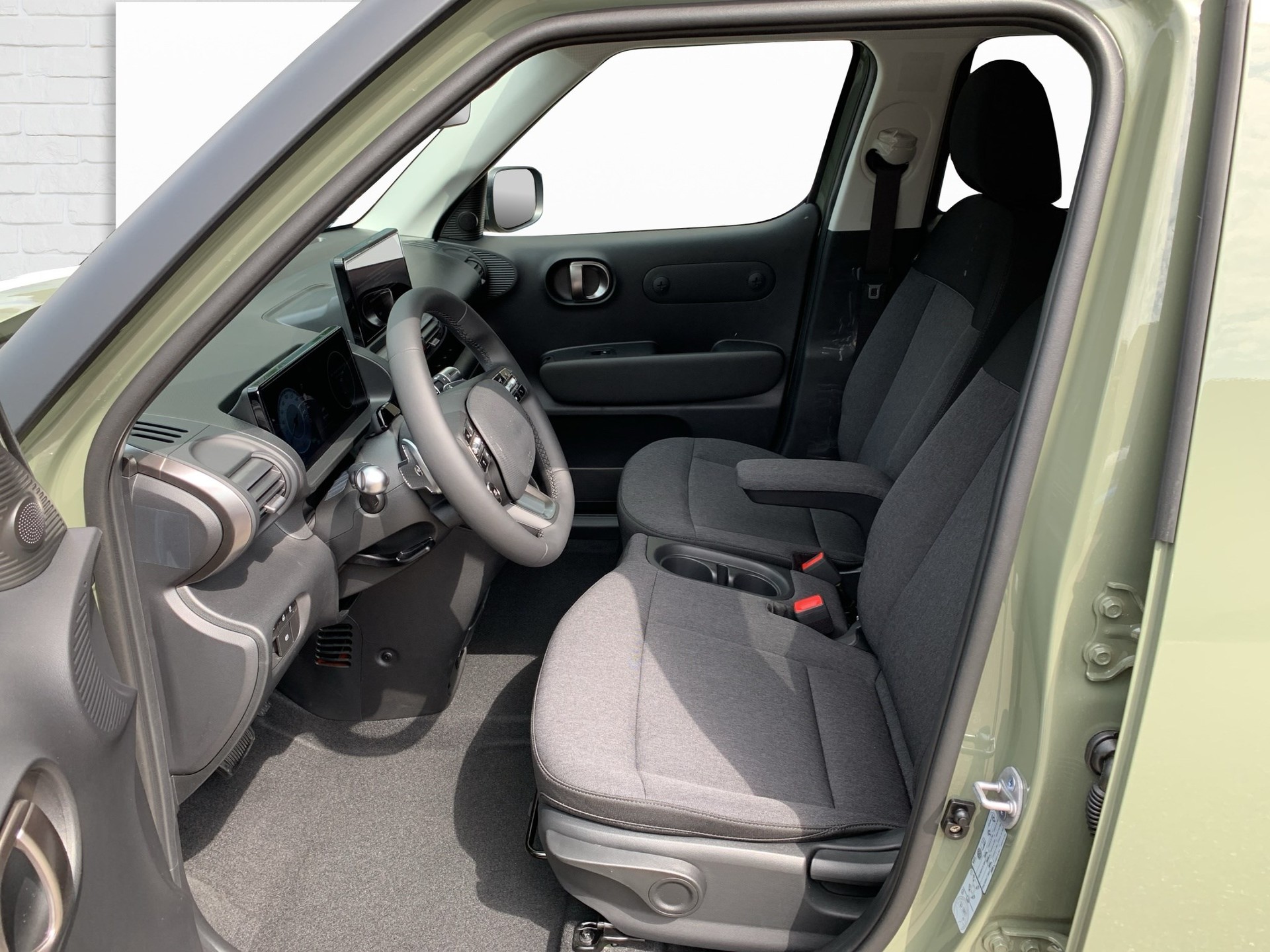 HYUNDAI Inster Electric Amplia-image-5
