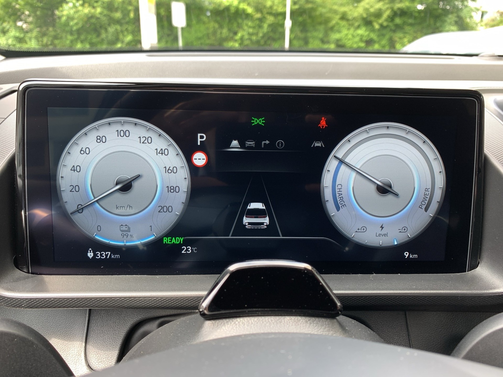 HYUNDAI Inster Electric Amplia-image-6