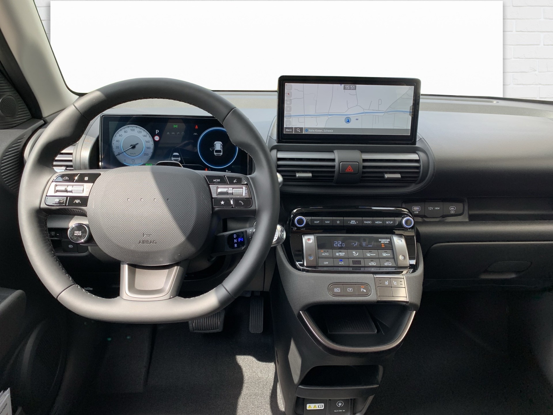 HYUNDAI Inster Electric Amplia-image-7