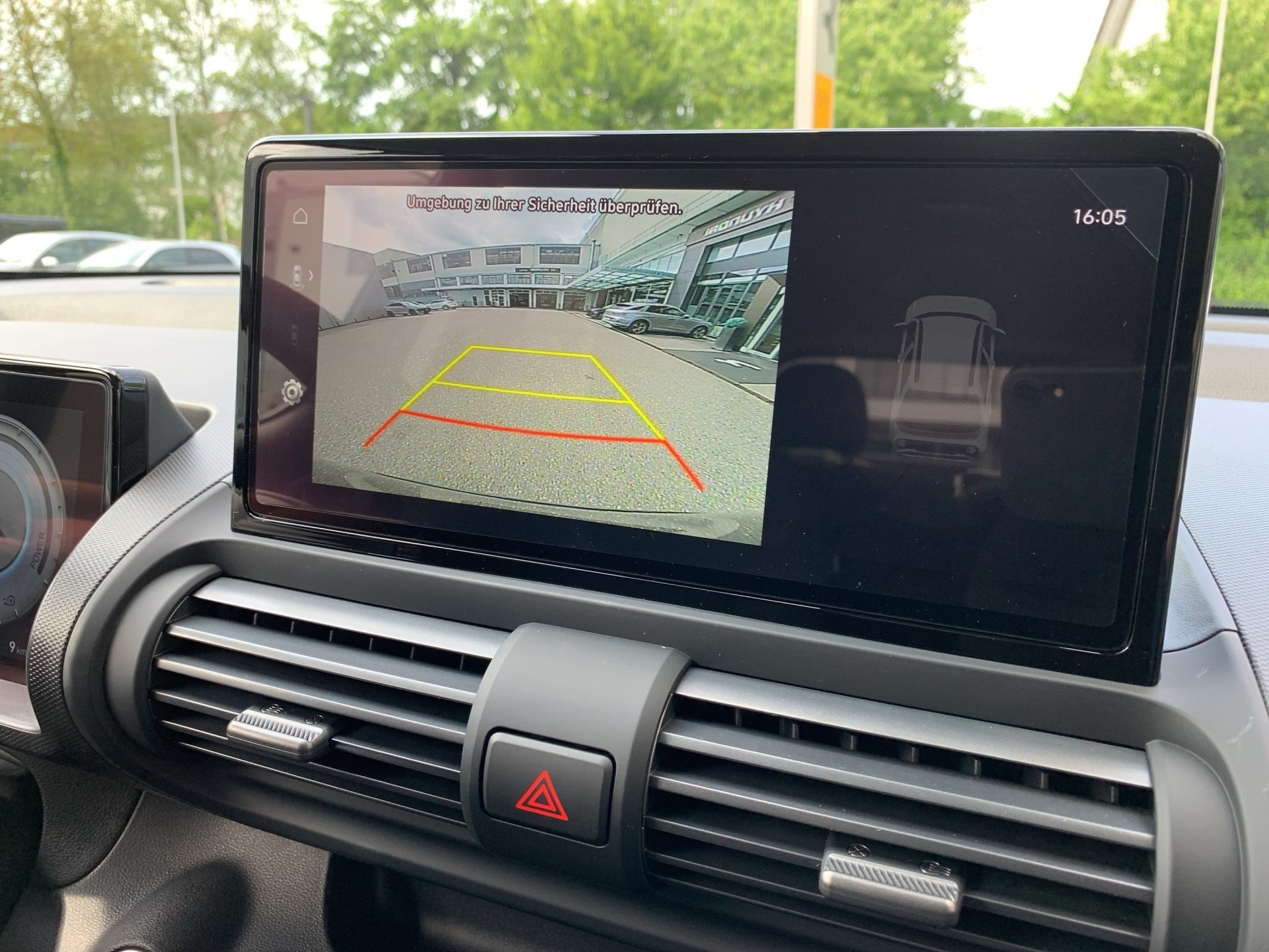 HYUNDAI Inster Electric Amplia-image-8