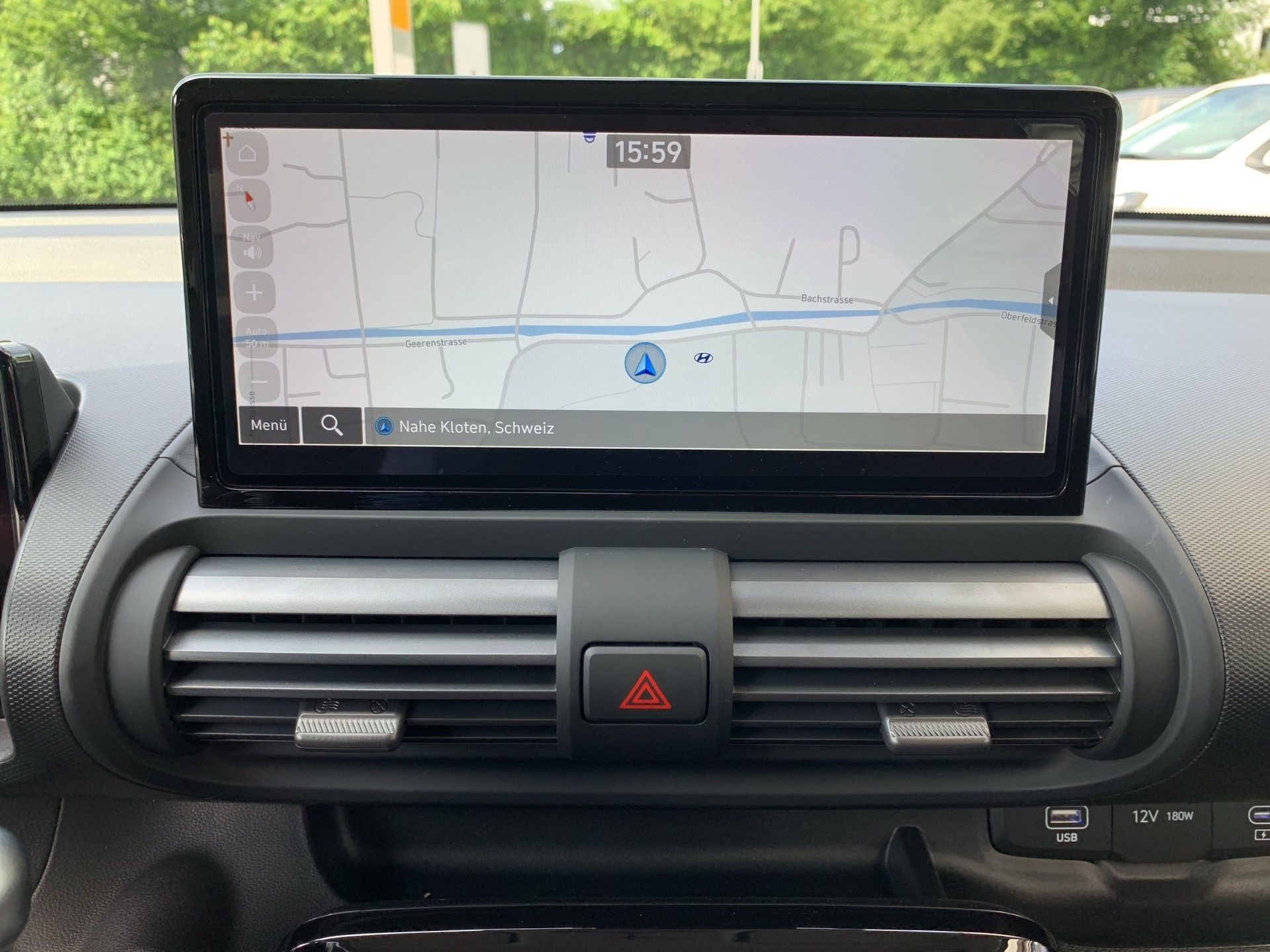 HYUNDAI Inster Electric Amplia-image-9