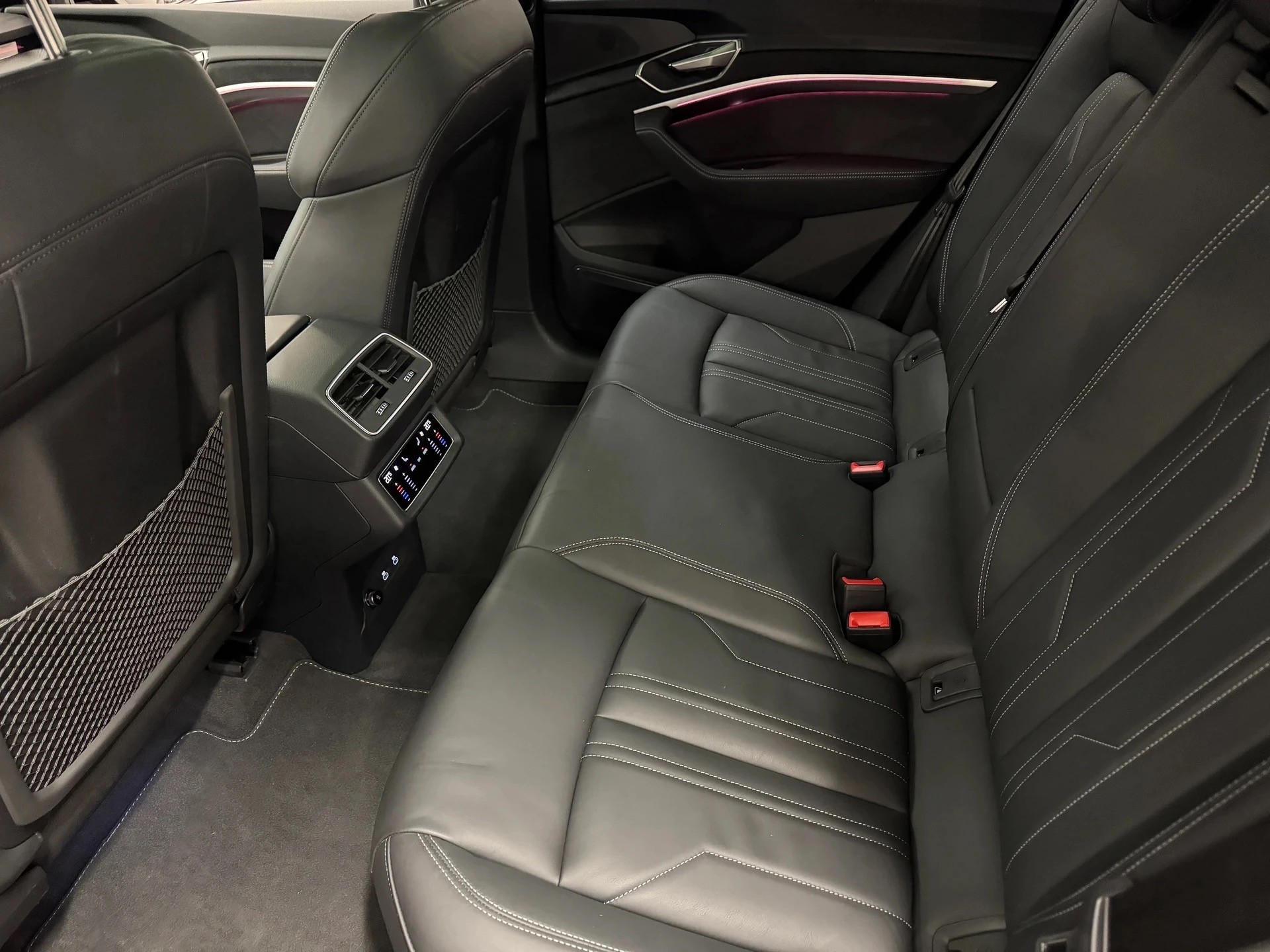 AUDI SQ8 Sportback e-tron quattro *503PS* ((Model 2024)) *Np.140`390.-* CH Auslieferung-image-23