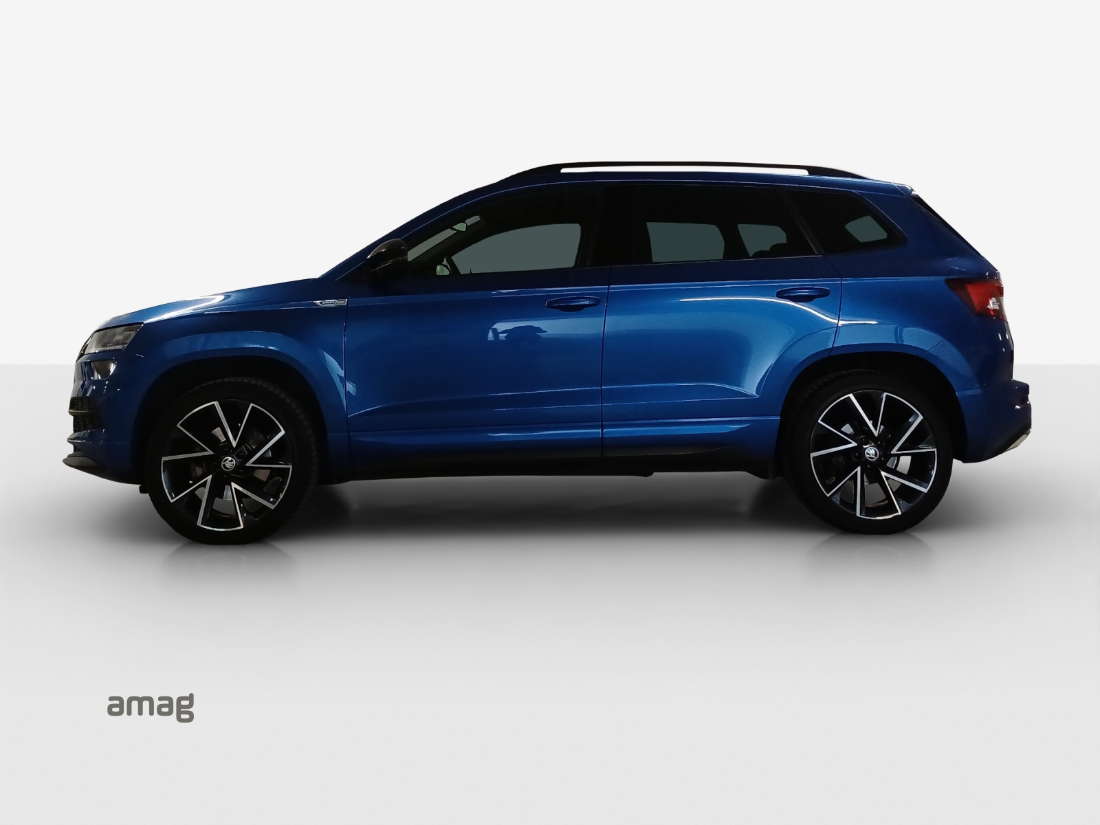 SKODA Karoq 2.0 TSI SportLine 4x4 DSG-showroom-element-1