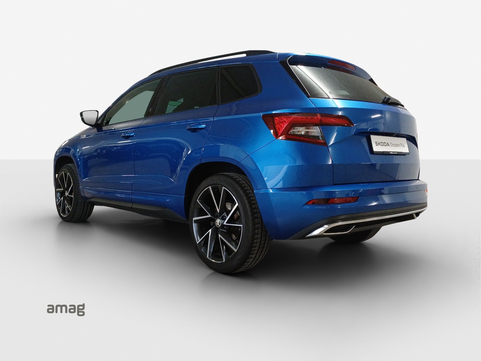 SKODA Karoq 2.0 TSI SportLine 4x4 DSG-showroom-element-2